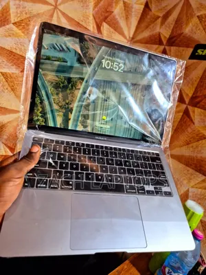 Laptop Apple MacBook Air 2020 8GB Intel Core I3 SSD 256GB