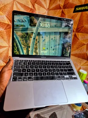 Laptop Apple MacBook Air 2020 8GB Intel Core I3 SSD 256GB