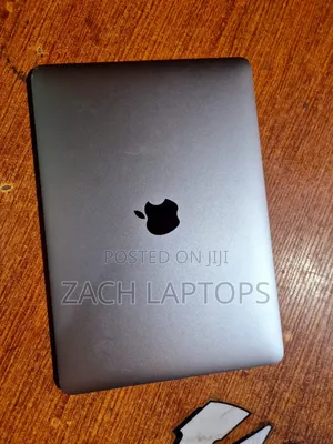 Laptop Apple MacBook 2016 8GB Intel Core M SSD 512GB