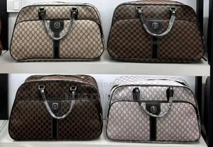 Overnight Travel Hand Luggage Bag Large Handbag Women