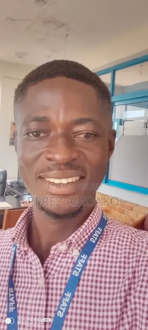 Account Officer