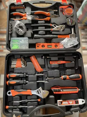 90pcs Tools Set