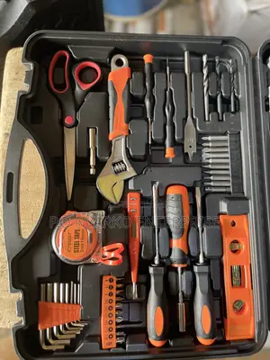 21v Household Electric Drill Set