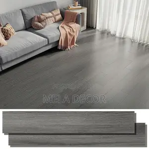 Extra Thick PVC Floor Tiles