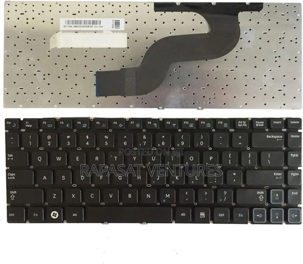 Samsung Rv411 Keyboard