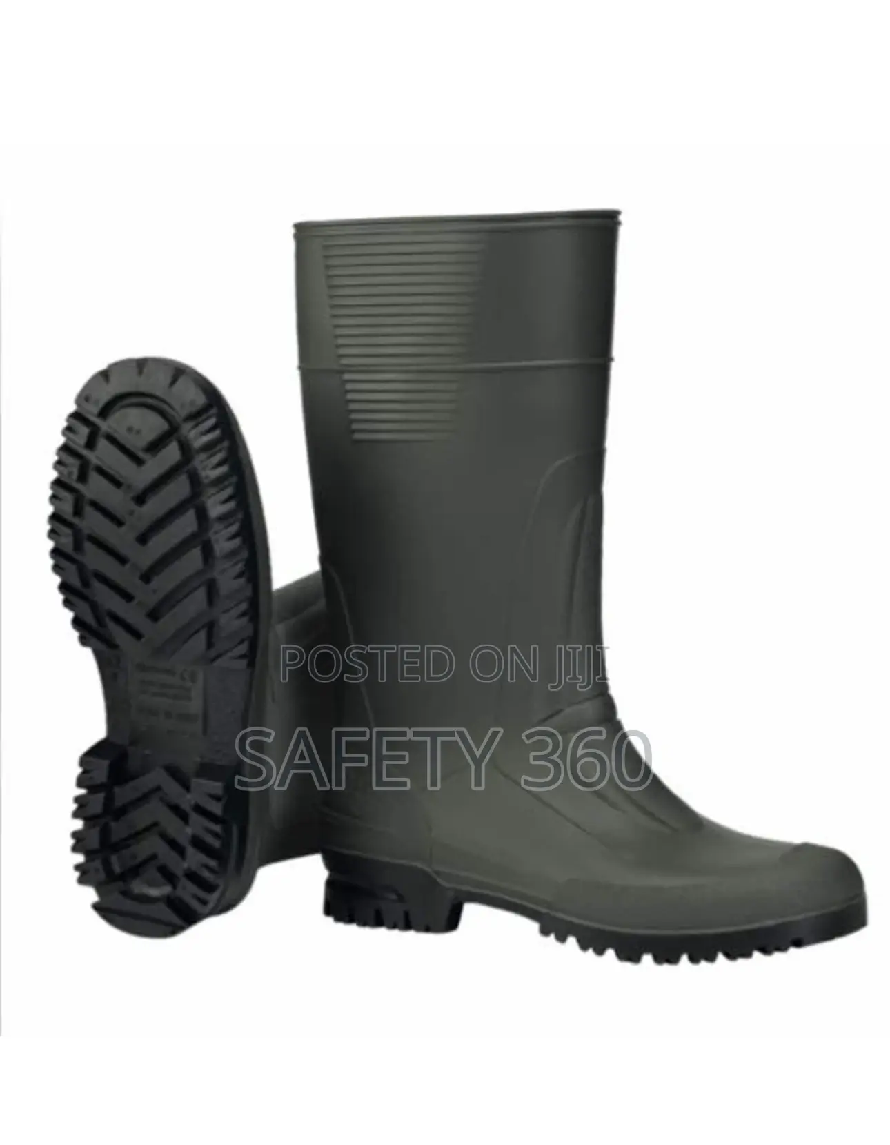 Wellington Boot