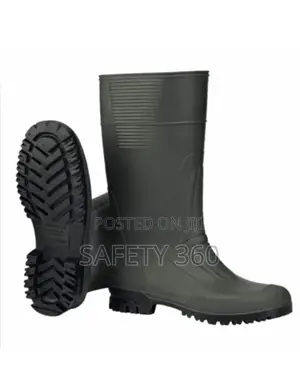 Wellington Boot