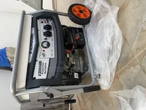 Kemage Powerful Reliable Generator