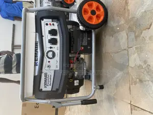 10kva Kemage Full Copper Original Generator EC13000