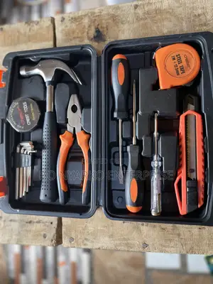 13pcs Tools Set