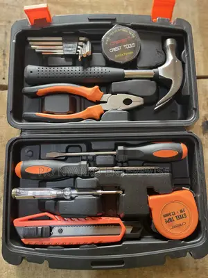 13pcs Tools Set