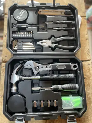 60pcs Tools Set
