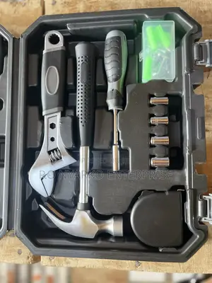 60pcs Tools Set