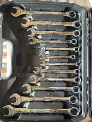 37pcs Socket Wrench Set