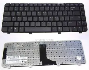 Hp 520 / 500 Keyboard