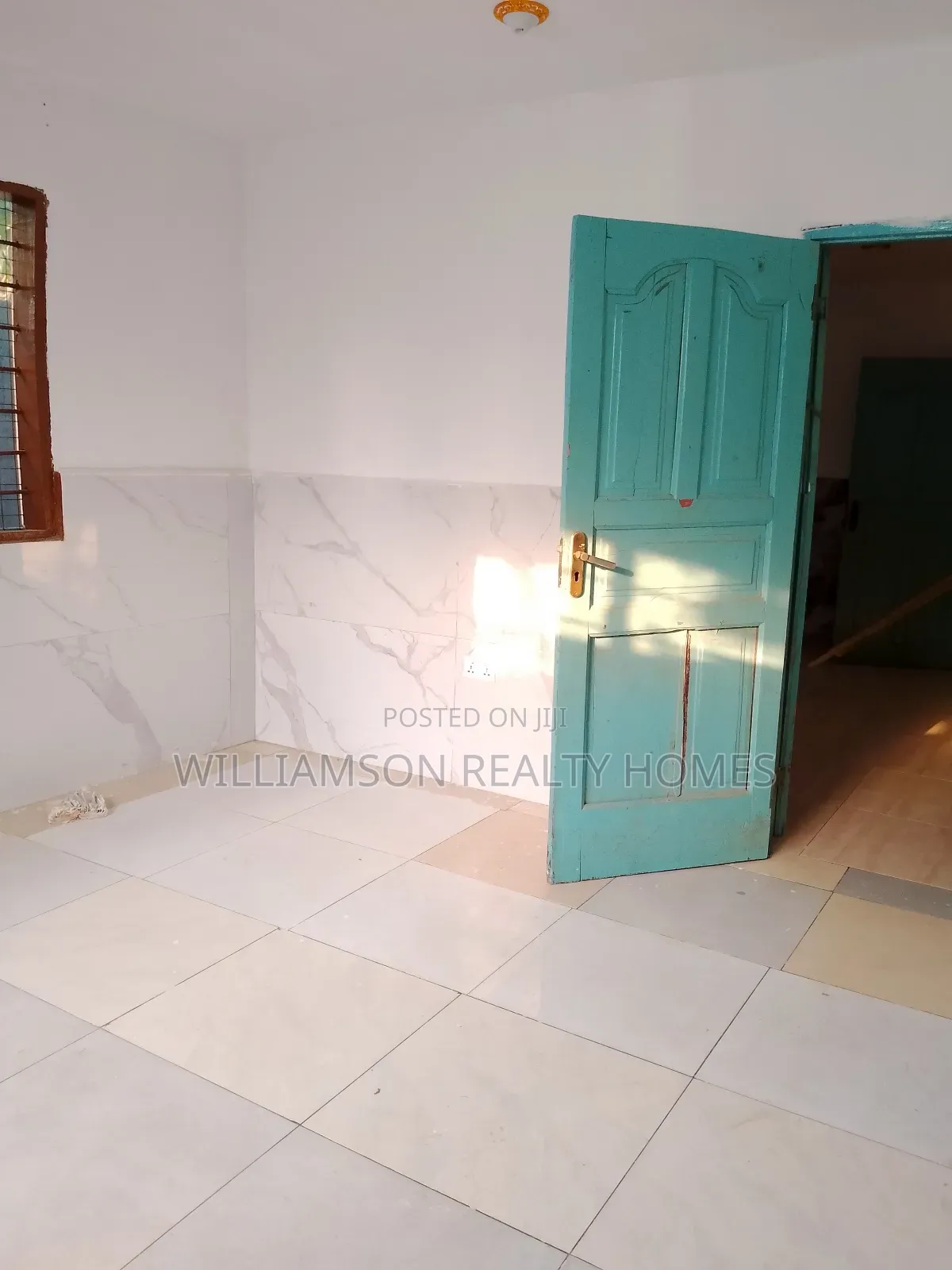 1bdrm Apartment in Hfc Estate Area, Spintex for rent