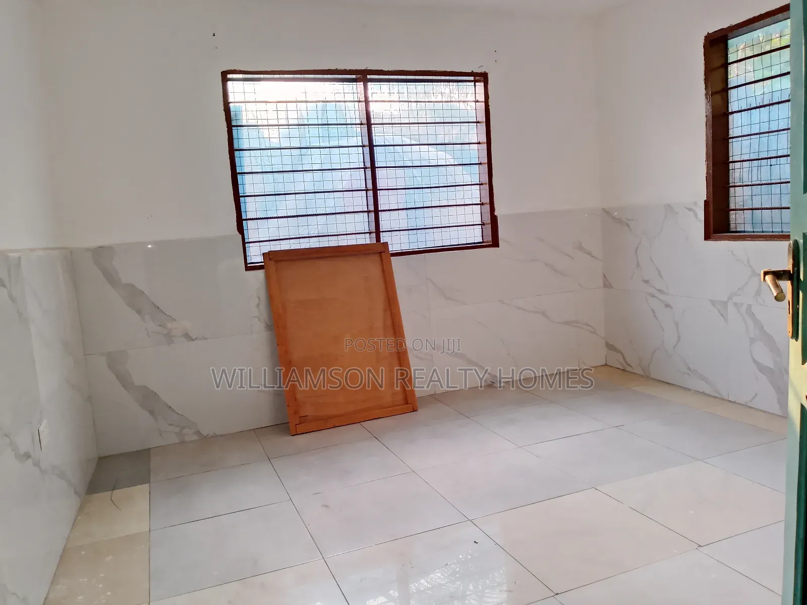 1bdrm Apartment in Hfc Estate Area, Spintex for rent
