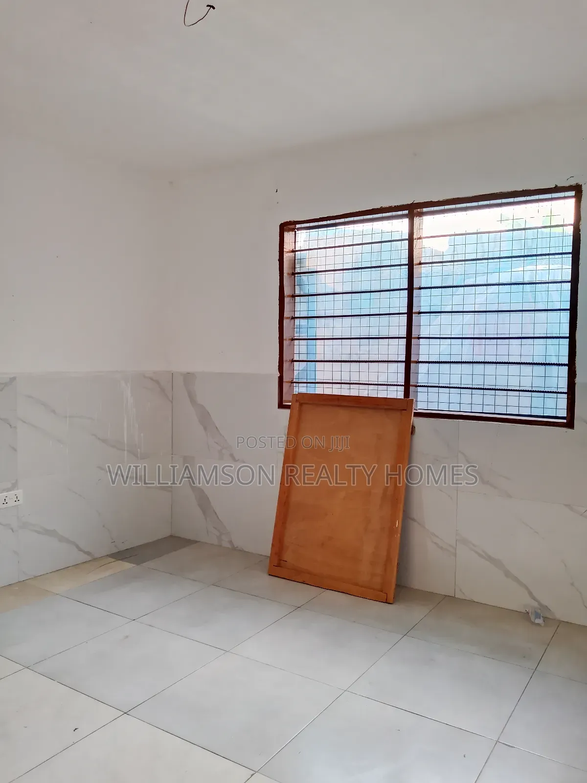 1bdrm Apartment in Hfc Estate Area, Spintex for rent