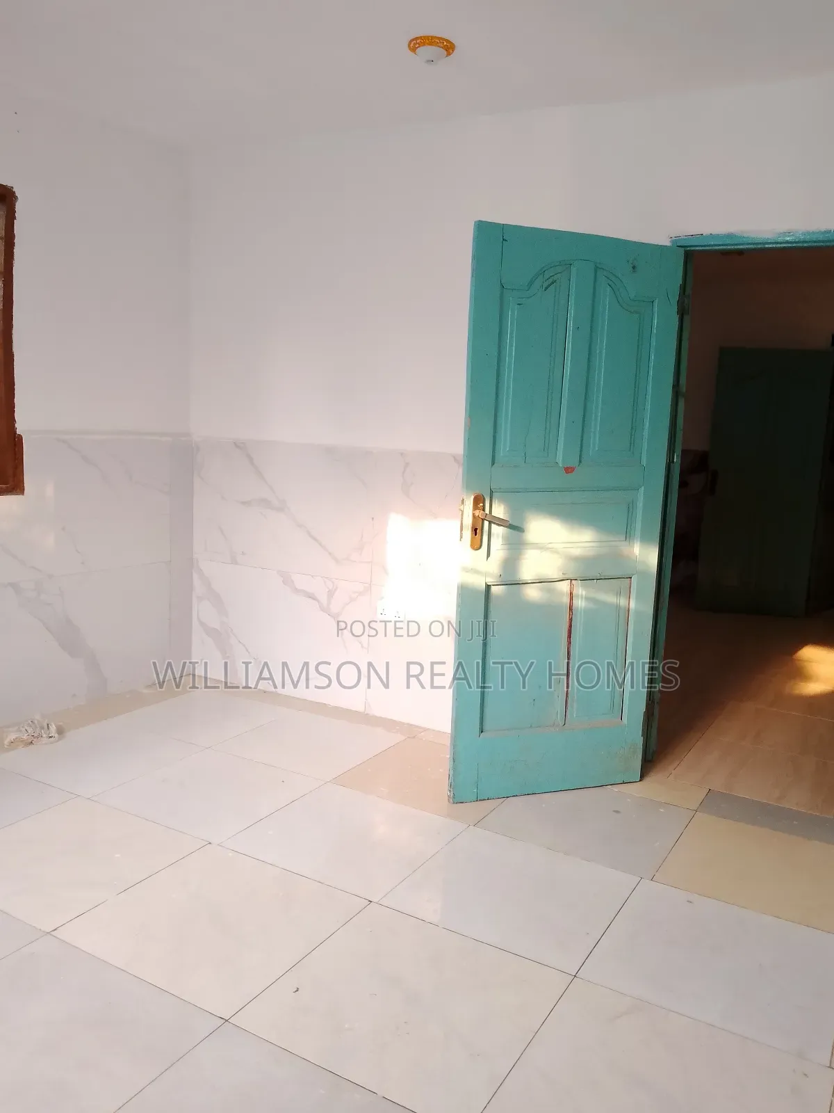 1bdrm Apartment in Hfc Estate Area, Spintex for rent