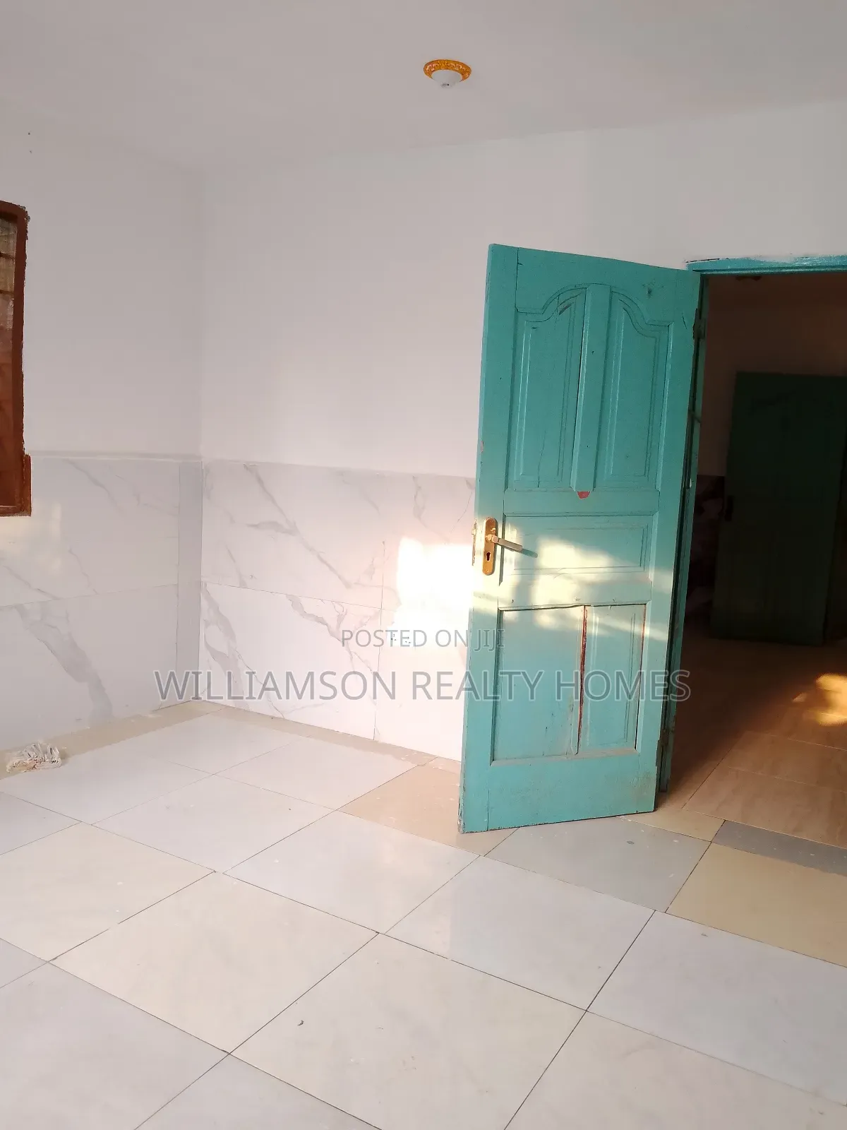1bdrm Apartment in Hfc Estate Area, Spintex for rent