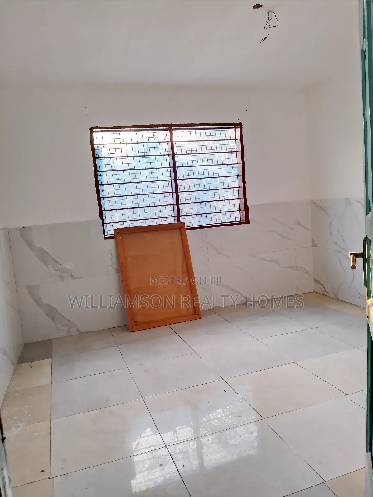 1bdrm Apartment in Hfc Estate Area, Spintex for rent