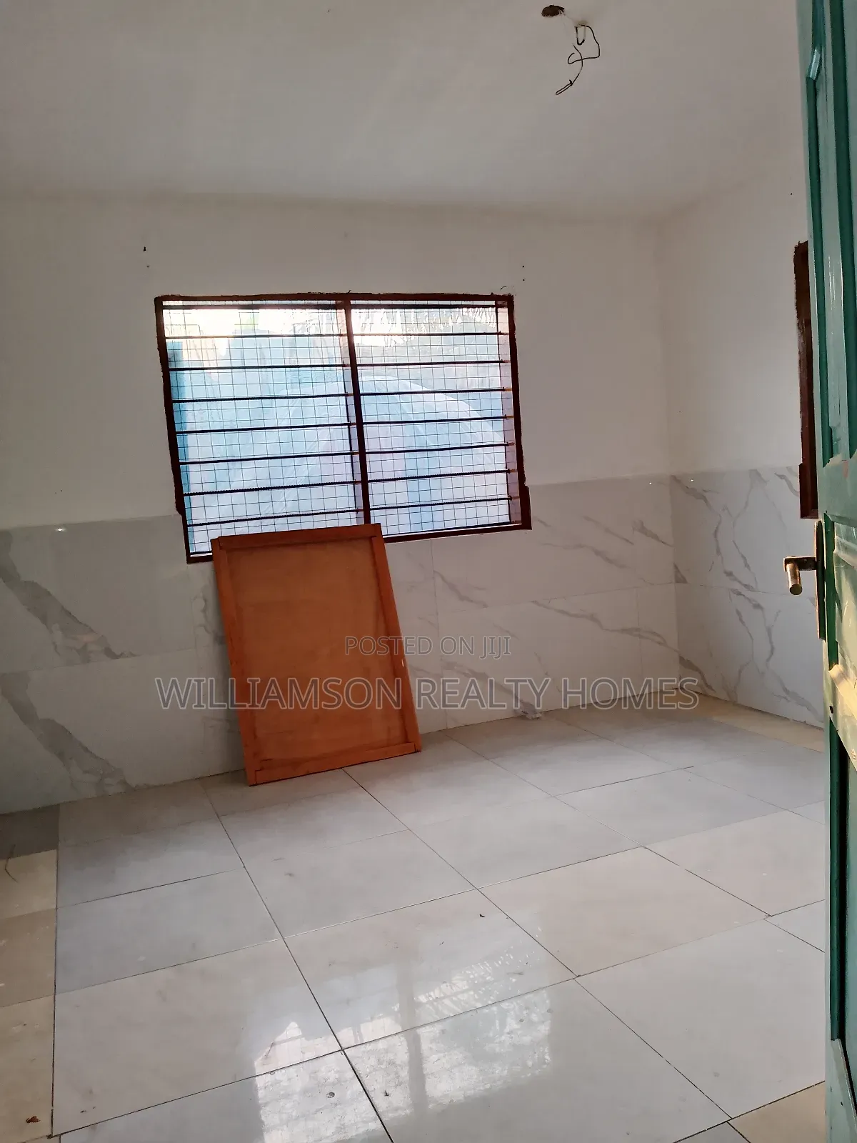1bdrm Apartment in Hfc Estate Area, Spintex for rent