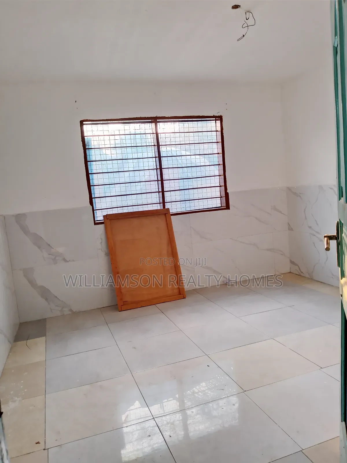 1bdrm Apartment in Hfc Estate Area, Spintex for rent