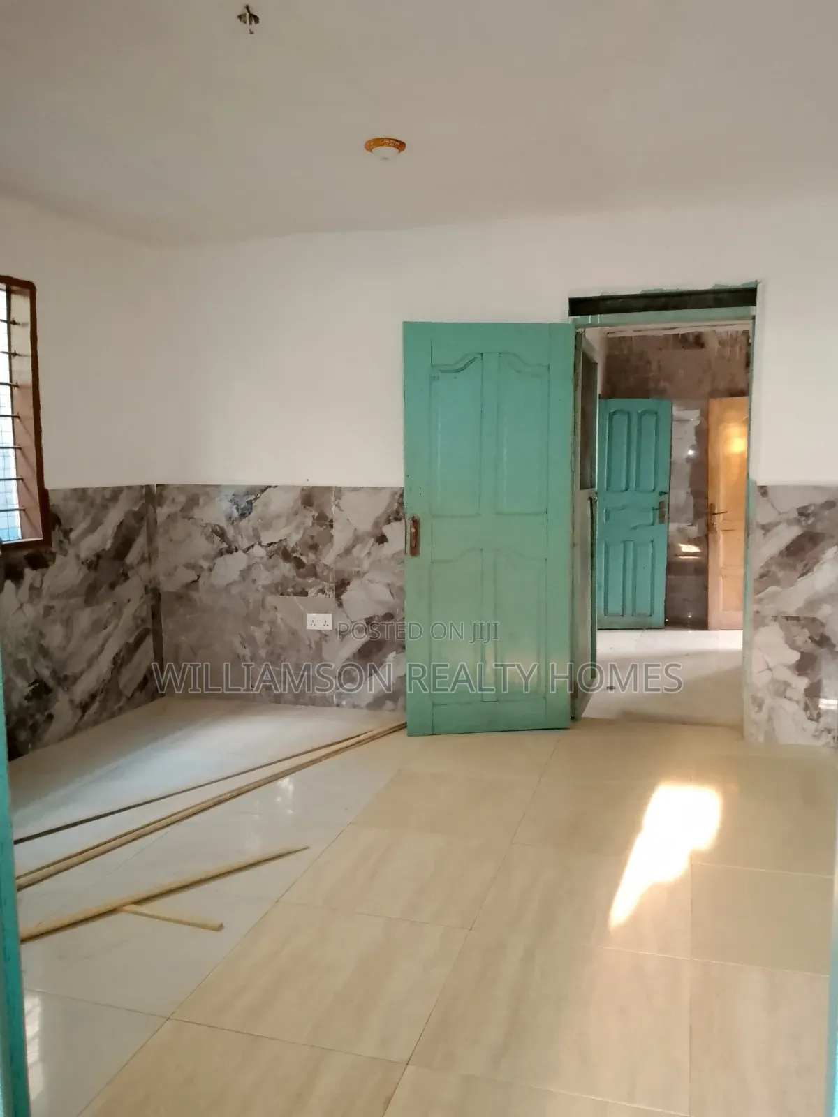 1bdrm Apartment in Hfc Estate Area, Spintex for rent