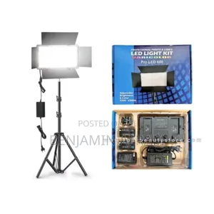 Make Up Light