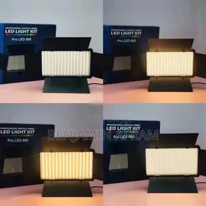 Make Up Light