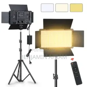 Make Up Light