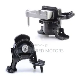 Toyota RAV4 2009-13 Engine Mount. Left and Rear. Original