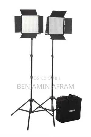 Controllable High Brightness Led Light Pro800