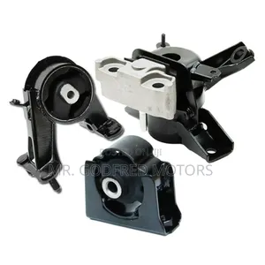 Toyota RAV4 2012-15 Engine Mount 3 Piece's. Original