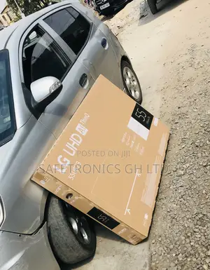 Lastest 55 Inch Smartscreen Led Android LG Tv