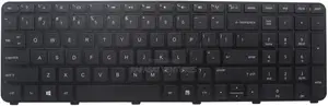 HP Dv7-7000 Keyboard