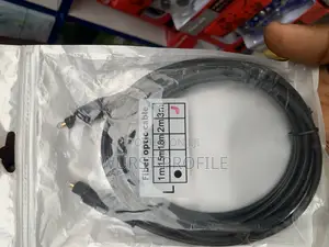 Fiber Optic Cable 3m