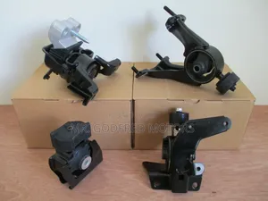 Toyota Corolla 2015 Engine Mount. 4 Set. Original