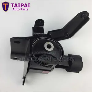 Toyota Corolla 2015 Gearbox Mount. Right. Original