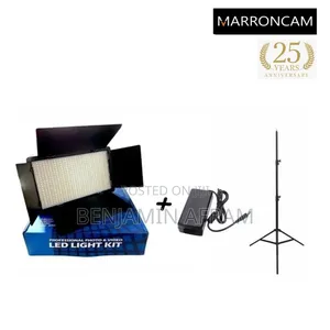 Make Ups Bright Led Light