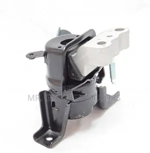 Toyota Corolla 2012-16 Engine Mount. Left. Original