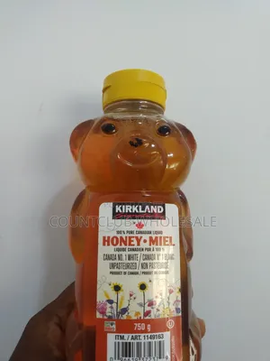 Kirkland Honey