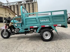 New Sonlink SL200ZH-S1 2019 Green