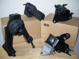 Toyota Corolla 2005-08 Engine Mount. 4 Set. Original.