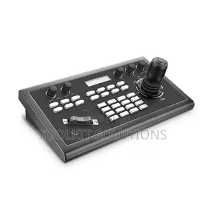 Ip PTZ Camera Controller Kbd2000