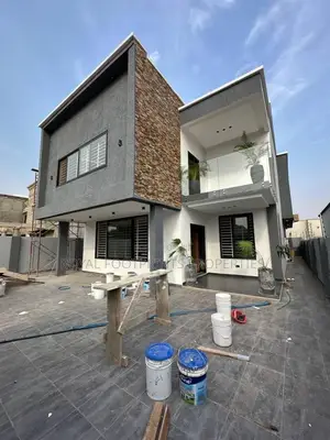 4bdrm House in Royals Footprints, Ashaley Botwe for sale