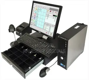 Sales System | POS System Lite Package