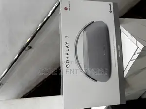 Harman Kardon Go+ Play 3