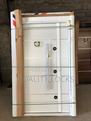 Durable Royal Turkey Door 4fts