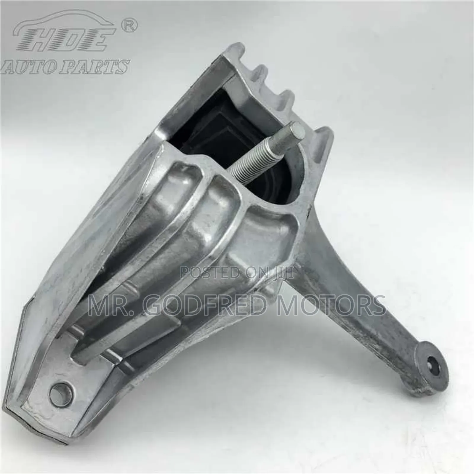 Hyundai Elantra 2018-20 Engine Mount Left. Original